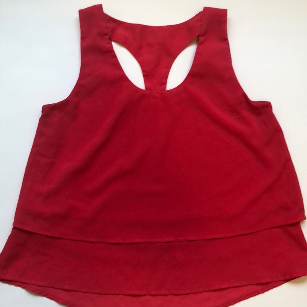 Tank top - Picture 2 of 4